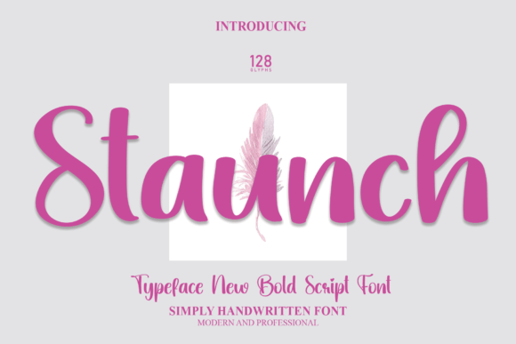 Staunch Free Download